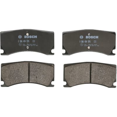 Remblokset BOSCH 0 986 494 976, voor