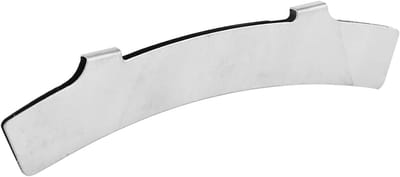 Precisie Afstelplaat voor Schijfremmen - Verstelbare Caliper Tool voor Mountainbike Onderdelen en Accessoires, RVS Schijfrem Componenten