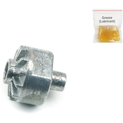 BSR44 Moteur de toit ouvrant Engrenage interne pour Citroen C3 FC Toyota Avensis T22 Corona T21 Zafira A Porsche 911 Mercedes W163 C208 A208 Primera P12 Altima L31