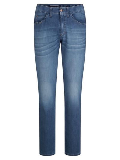 Broek Van CLUB OF COMFORT denim