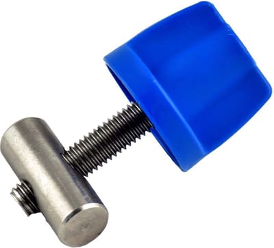Garbolino - Multigrip Tightening Screw - Garbolino
