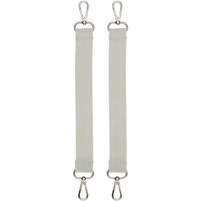 MIMMTI 1.0 Kinderwagen clips