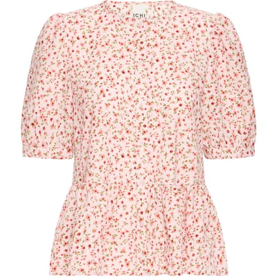 Vrouwenblouse Ichi Kala 2