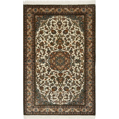 Vloerkleed Kashan | Casa Caron