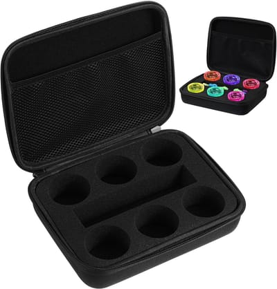 Dailygoods- Opbergtas Robuust - Draagbare Opbergtas - Speelgoedzak - Multifunctionele Houder - Lichtgewicht - Geschikt voor Jo-Jo's - Speelgoedtas