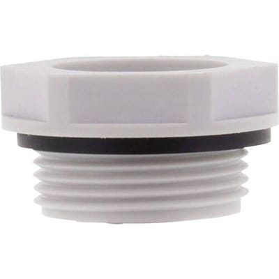 Wiska 10102727 KRM 32/25 EADR 32 Wartel reduceerring M32 M25 Kunststof 50 stuk(s)