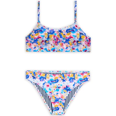 America Today Linn Jr Multi Colour Size: 170/176 | Swimwear Outlet | Unisex |