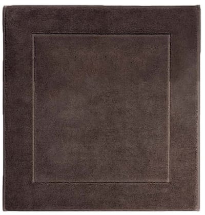 Aquanova London badmat pecanbruin 60/60cm