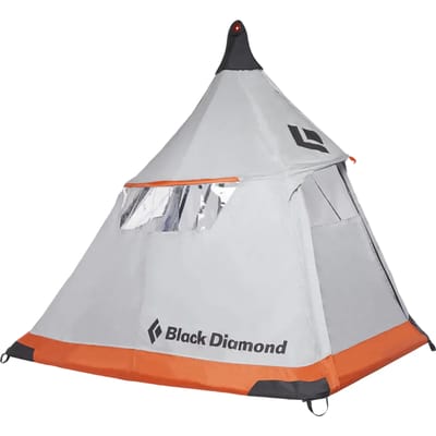 Dubbele expeditie klimstok Black Diamond Fly