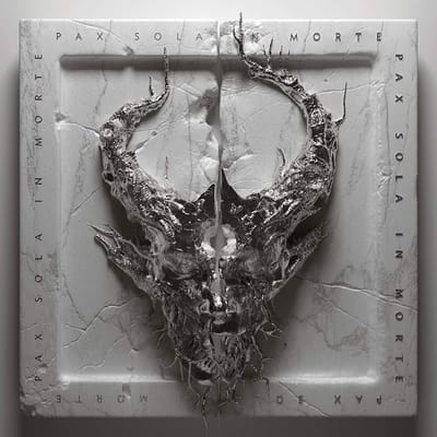 Demon Hunter - Peace (CD)
