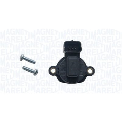Kleppenunit, hydraulisch, automaat MAGNETI MARELLI 023000016010