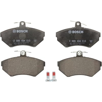 Remblokset BOSCH 0 986 494 010, voor