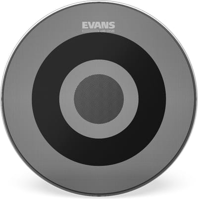 Evans dB One Bass Batter 22" - E-drum mesh head