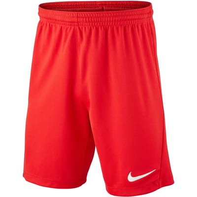 Nike Park III Sportbroek Unisex - Maat 116 XS-116/128