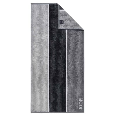 JOOP! Handdoek Signature Een maat, 50x100 Set van 1