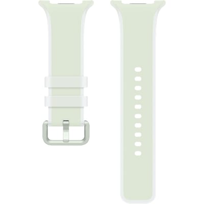 Originele Misty band voor de Samsung Galaxy Watch 9 (40/44mm) / Watch 8 (40/44mm) / Classic (46mm) - Maat S/M - Olive