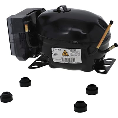 AEG compressor, kompleet, VESH9C 140101531642