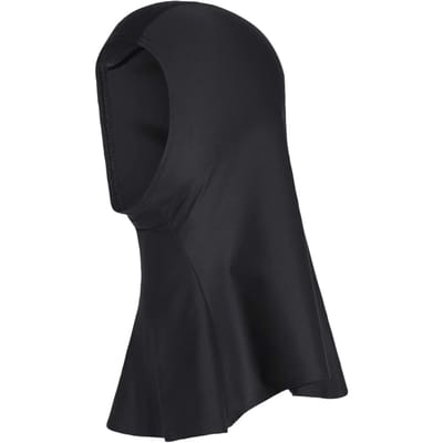 Adidas Performance Swim Hijab - Dames - Zwart