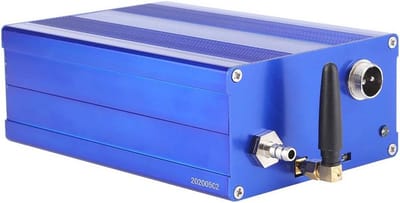 Universele vacuümpompcontroller voor afstandsbediening - Gemodificeerde auto-onderdelen