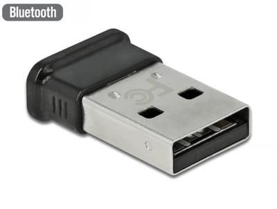USB 2.0 Bluetooth 4.0 Adapter USB Type-A