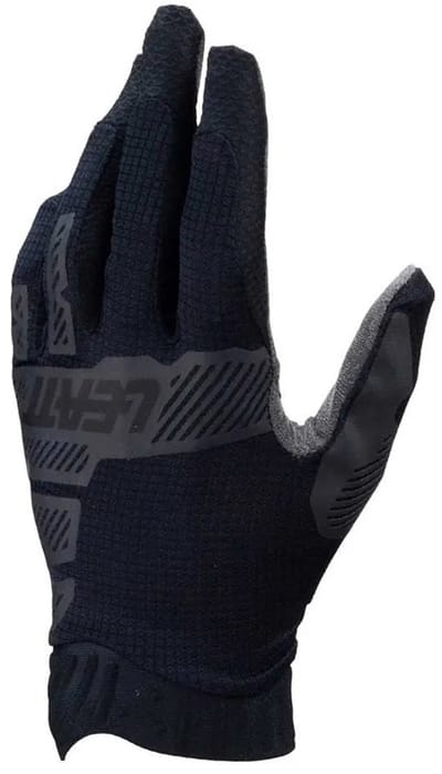 Leatt Junior Off-road Handschoenen Zwart L / Short Kinderen