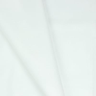 50 meter waterafstotende outdoorstof - Wit - 100% polyester