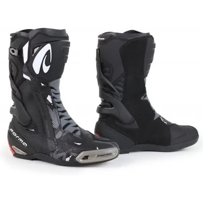 Forma Phantom Flow Raceschoenen Zwart EU 40 Man