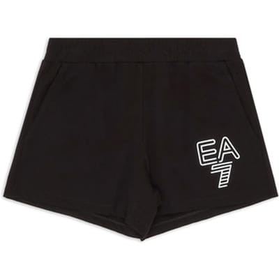 Korte Broek Emporio Armani EA7 -
