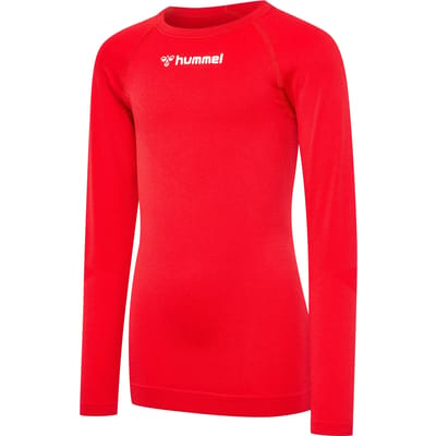 Hummel kinder-T-shirt met lange mouwen Hmlbl Comfort 2.0 L/S Kids 225525