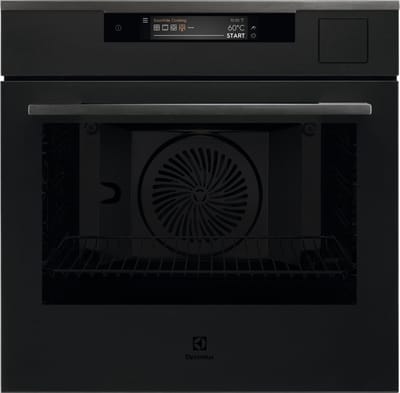 Electrolux KOAAS31WT 70 l 3500 W Zwart