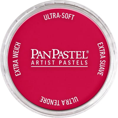 PanPastel - Primary Magenta