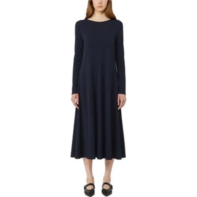 Lange Jurk Max Mara WKDACRO