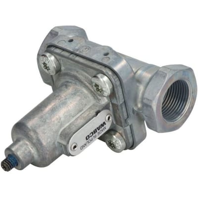 Overstroomklep WABCO 4341000340