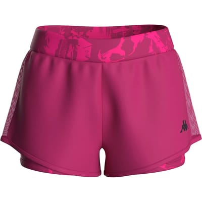 Damesshort Kappa Igbax Pro