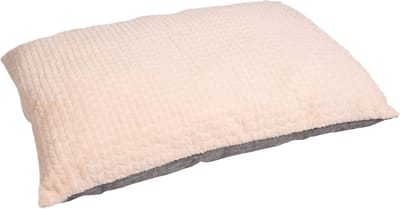 Flamingo Zupo - Kussen Honden - Kussen Zupo Rechthoekig+rits Grijs 100x70x15cm - 1st - 127606 - 1st