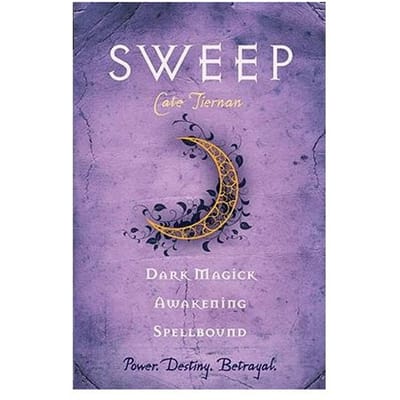 Sweep: Dark Magick, Awakening, And Spellbound - Cate Tiernan