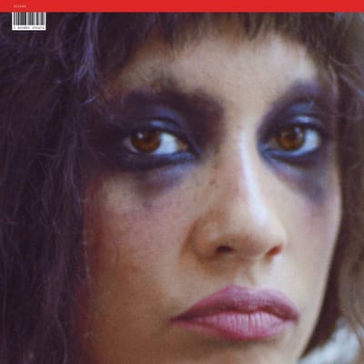 Gildaa - Gildaa (LP)