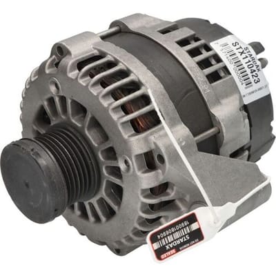 Driefasige generator STARDAX STX110423R