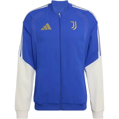 Presentatiejack Juventus Turin Tiro 26