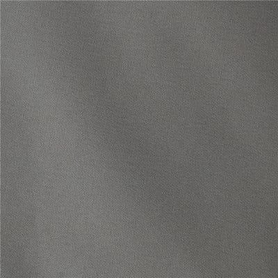 Livn Balkonscherm Polyester grijs 90x500cm - Licht- en winddicht - Eenvoudig te reinigen - Hoogwaardig polyester