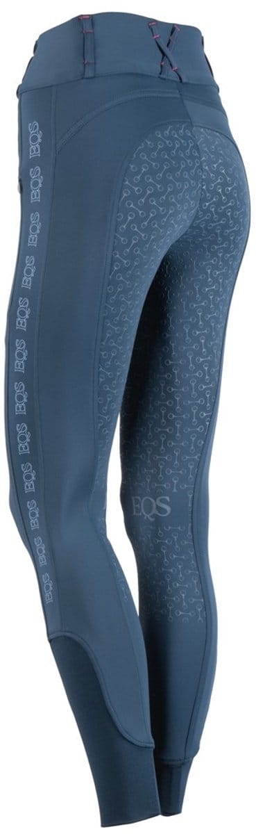Dameslegging met volledige grip Harry's Horse Sporty Banner