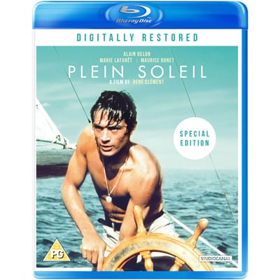 Plein Soleil - Speciale Editie