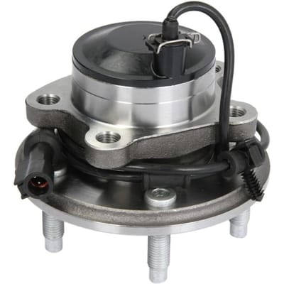 Wiellagerset BTA H1J001BTA