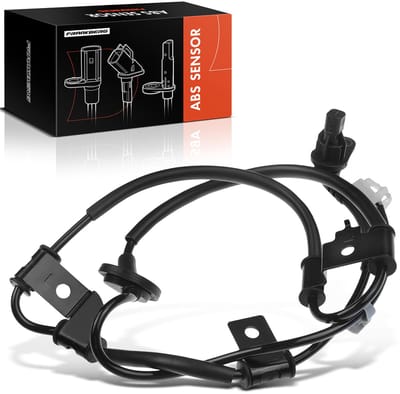 Frankberg 1x ABS-sensor achteras links voor Hyundai