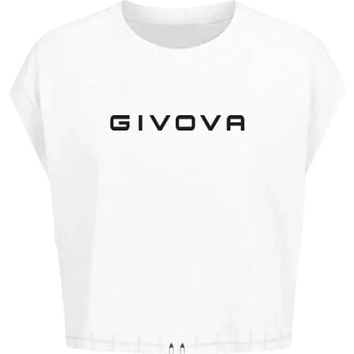 Dames-T-shirt Givova