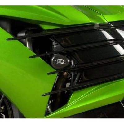 Tampon de bescherming R&G Racing Kawasaki ZZR1400