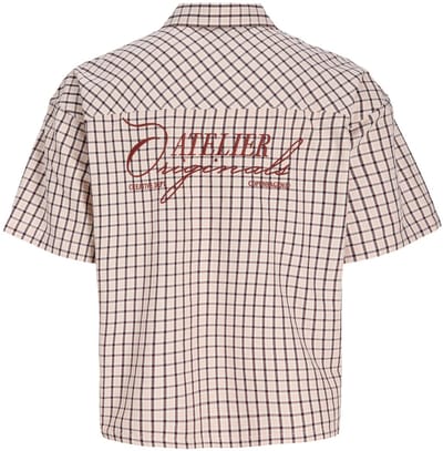 Jack & Jones Junior Overhemd Overhemd Boys