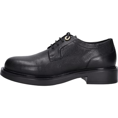 Emanuelle Vee Lage schoenen Zwart