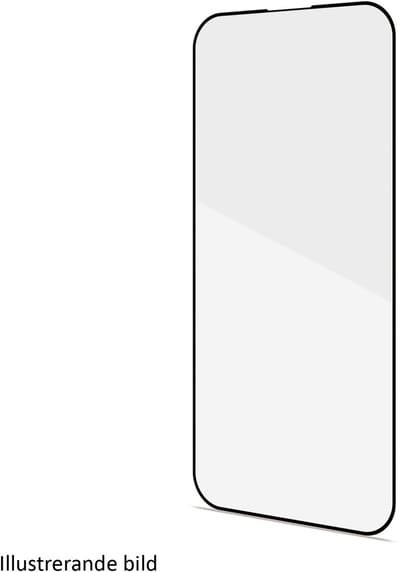 Schermbeschermer voor mobiel Celly FULLGLASS1079BK