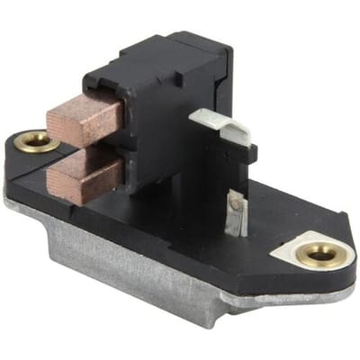 Spanningsregelaar MAHLE MGX 1801
